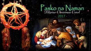 OPM TAGALOG CHRISTMAS SONG  (NON-STOP)