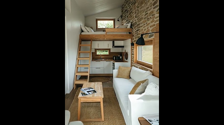 Cozy 20 Sqm Small House Models #smallhouse #tinyhouse #easyhouse #smallhousedesign #eleganthomes