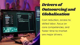 Outsourcing and Global Software Projects