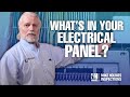 What's In Your Electrical Panel?