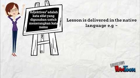 MOOC GRAMMAR TRANSLATION METHOD