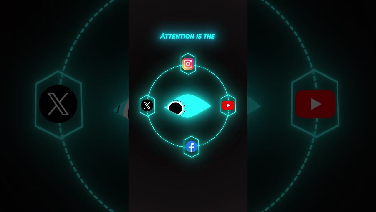 motion graphics sample