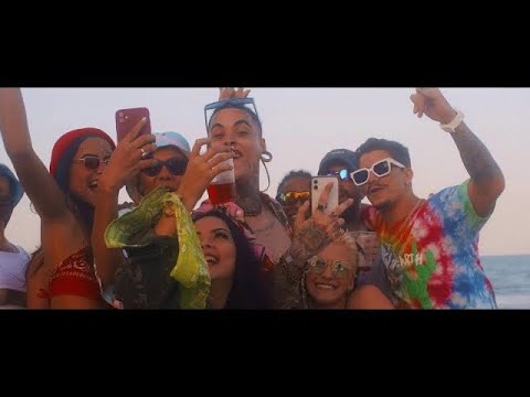 Jag - Bali (Prod. $prite & Marck) (Official Music Video)