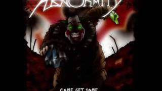 Abnormity - Last Journey