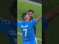 Ma dove l’avevamo già visto❓ Insigne ✖️ Callejón, un legame indissolubile 🪢