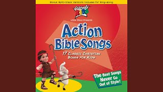 Zacchaeus (Split Track Format)