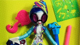 Dj Pon 3 - Udekoruj Moją Sukienkę - Rainbow Rocks - My Little Pony - .Megadyskont.pl