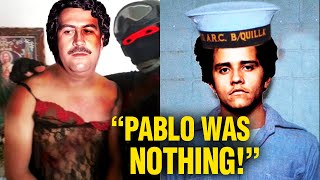Who is The BIGGEST Drug Lord Of All Time?