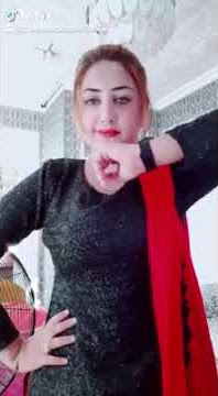 Mahnoor khan best tiktok