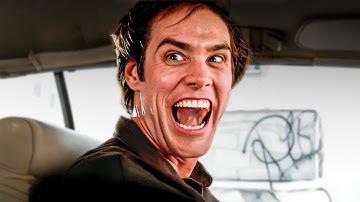 When Jim Carrey Drops the Script But Still Kills It