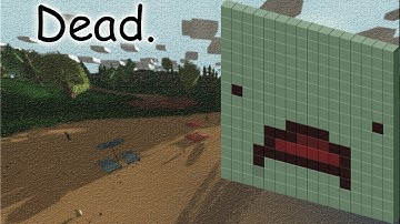 Unturned - I DIED!!!!