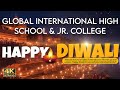 Happy Diwali | Diwali Special Video #diwali #school #dipawali