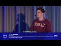 CSS Gradients in React Native talk, by Catalin Miron