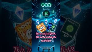 OzoneChain NFTWALL Explained! Future of NFTs?
