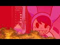 Violence is Back on the Menu! (ResidentRabbit Highlight)