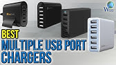 Minecraft Redstone Torch Usb Wall Charger From Thinkgeek Youtube