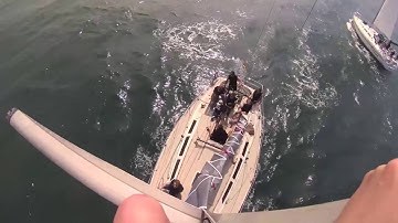 YI 4K Action Camera UAE Official Video