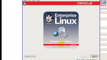 Oracle Enterprise Linux 5 Installation on Virtual Box