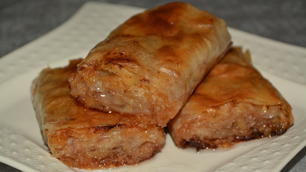 Jabukovača na ovaj način će vas oduševiti na prvu