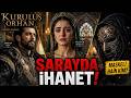 Kuruluş Orhan 24 Bölüm KurulusOrhanatv Sarayda Aşk İhanet Ve Büyük Hesaplaşma 