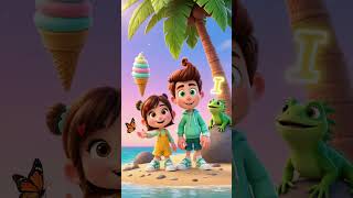 Tiny & Wily’s  — ABC Learning Song! screenshot 1