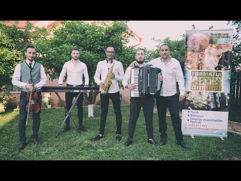 Formatia Artis din Iasi - Sus paharul sus ca m-am insurat