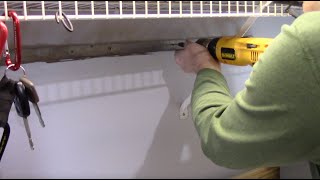 How To Install A Tool Holder On A Wall by Get It Done Home Repair 201 views 12 days ago 8 minutes, 14 seconds