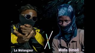 Le Mélangeur X Modia Dimedi-Woh Sougou