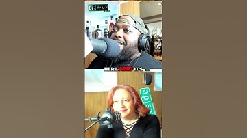 Why Podcasters NEED Conferences!