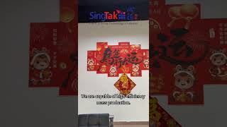 Luxury Custom Gift Boxes With Holographic Stamping &amp; Emboss Craft