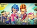Sendokai S1 Ep 6 محاربي السندوكاي ج1 حلقة 6 