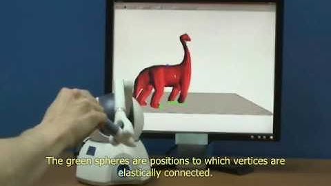 St. Venant-Kirchhoff Tetrahedral Finite Elements