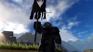 The Battle For Rohan Playing Lord Of The Rings Middle Earth Rp