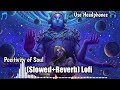 Vishnu Stotram : Positivity of Soul (Slowed+Reverb) Lofi Mix 2022 Mp3 Song