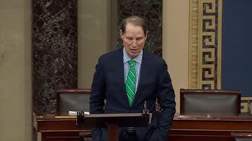 Wyden Statement on the Senate Floor on Protecting Women’s Health Care
