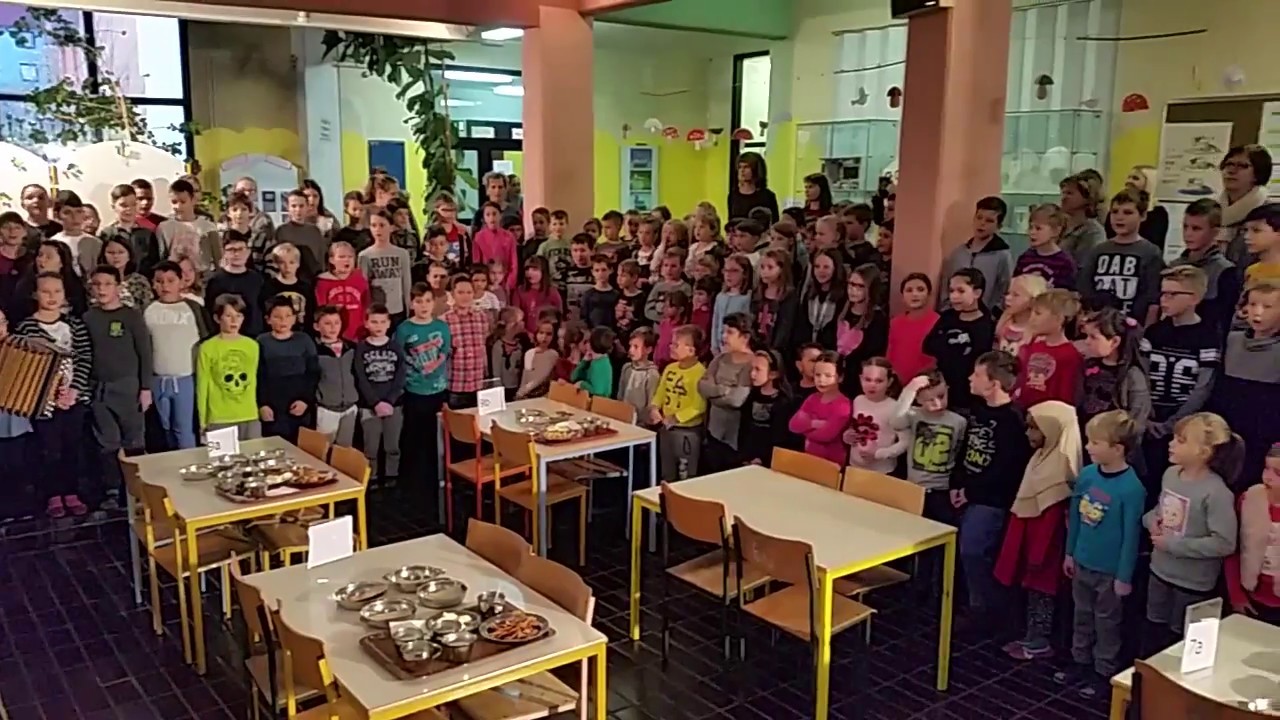 TRADICIONALNI SLOVENSKI ZAJTRK (17.11.2017)