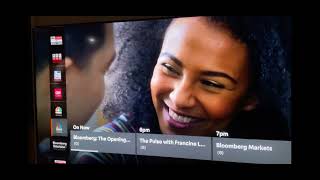 Foxtel now box review