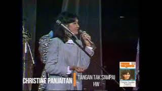 Christine Panjaitan - Tangan Tak Sampai
