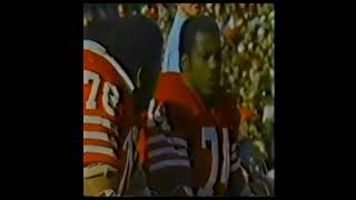 1981 Week 13 NY Giants at San Francisco