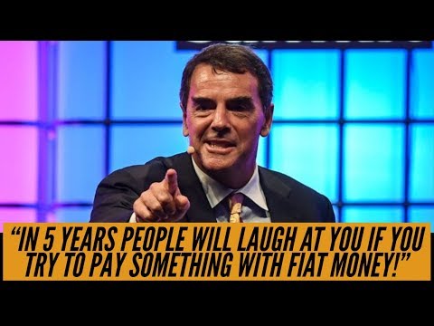 Famous Investor Tim