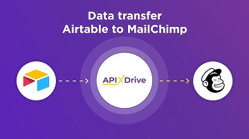Airtable and MailChimp Integration | How to Get Rows New from Airtable to MailChimp