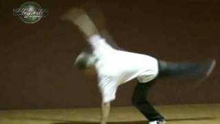How to Airtrack bboyworld italy