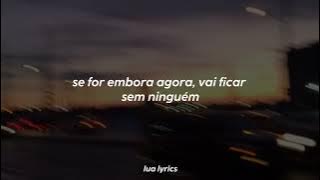 Luan Santana - quando a bad bater (letra)