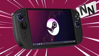 SteamOS coming to more handhelds!