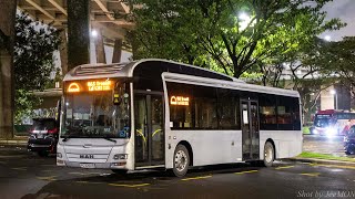 As Ride On Pc9264R Ex-Smb202U Man Nl323F A22