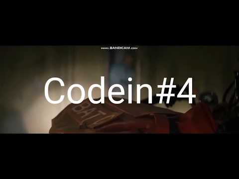 Didin Canon 16 Codein4 Teaser Clip Officiel Beat By Mhd Prod
