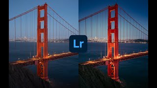 Free Lightroom Preset | Horizons - Presetpro.com