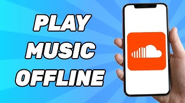 How to Listen Offline to Soundcloud | Play Music Offline on Soundcloud 2025