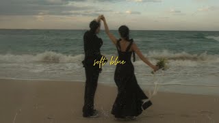 blue (soft video) screenshot 2