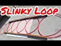 Slinky Loop - Step by Step DIY Geothermal (Part 5)